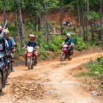 Vietnam: Na vlastní kůži