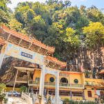 Malajsie: Na vlastní kůži