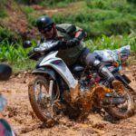 Vietnam: Na vlastní kůži