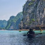 Vietnam: Na vlastní kůži