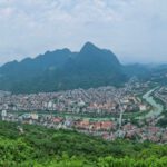 Vietnam: Na vlastní kůži