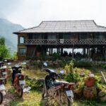 Vietnam: Na vlastní kůži