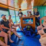 Vietnam: Na vlastní kůži