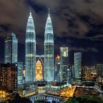 Malajsie: Na vlastní kůži