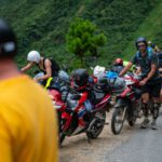 Vietnam: Na vlastní kůži