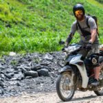 Vietnam: Na vlastní kůži