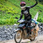 Vietnam: Na vlastní kůži