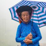 Vietnam: Na vlastní kůži