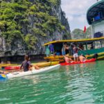 Vietnam: Na vlastní kůži