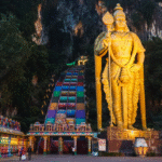 Malajsie: Na vlastní kůži