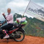 Vietnam: Na vlastní kůži