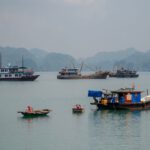 Vietnam: Na vlastní kůži