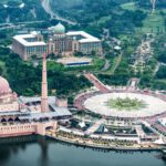 Malajsie: Na vlastní kůži