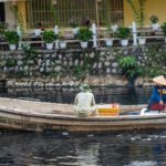 Vietnam: Na vlastní kůži