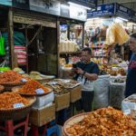 Vietnam: Na vlastní kůži