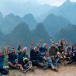 Vietnam: Na vlastní kůži