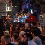 Vietnam: Na vlastní kůži