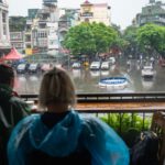 Vietnam: Na vlastní kůži