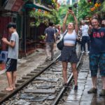 Vietnam: Na vlastní kůži