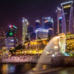 Malajsie: Na vlastní kůži