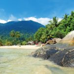 Malajsie: Na vlastní kůži