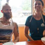 Vietnam: Na vlastní kůži