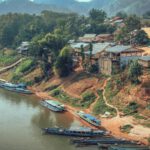 Laos – Zapomenutý klenot Asie