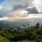 Autentická Kolumbie