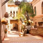 Maroko: Výstup na horu Džabal Toubkal