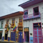 Autentická Kolumbie