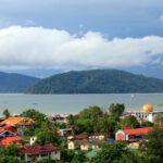 Borneo: Dotek divočiny