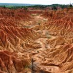 Autentická Kolumbie