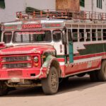 Autentická Kolumbie