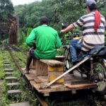 Autentická Kolumbie