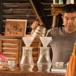 Autentická Kolumbie