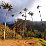 Autentická Kolumbie