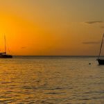 Karibik: Dobrodružství na plachetnici