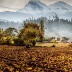 Peru: Sever a jih