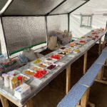 Turecko: Výstup na Ararat - Stravování