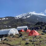 Turecko: Výstup na Ararat