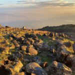 Turecko: Výstup na Ararat