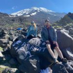 Turecko: Výstup na Ararat