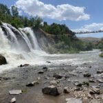 Turecko: Výstup na Ararat