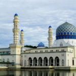 Borneo: Dotek divočiny