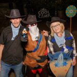 ČR: Tábor pro dospělé – PRAVĚK