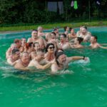 ČR: Tábor pro dospělé – PRAVĚK