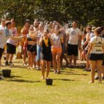 ČR: Tábor pro dospělé – PRAVĚK