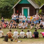 ČR: Tábor pro dospělé – PRAVĚK