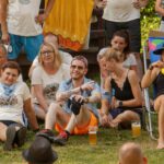 ČR: Tábor pro dospělé – PRAVĚK