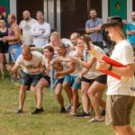 ČR: Tábor pro dospělé – PRAVĚK